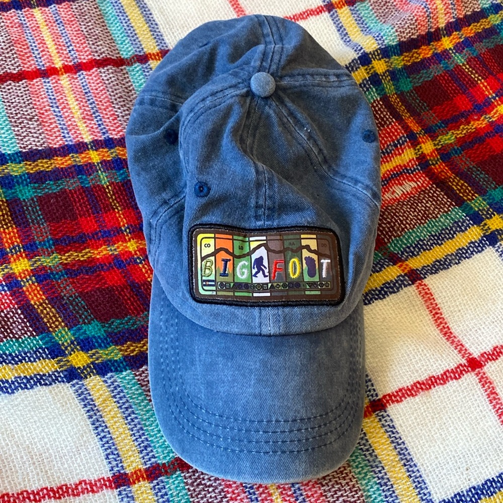 Fun Colorado hat
